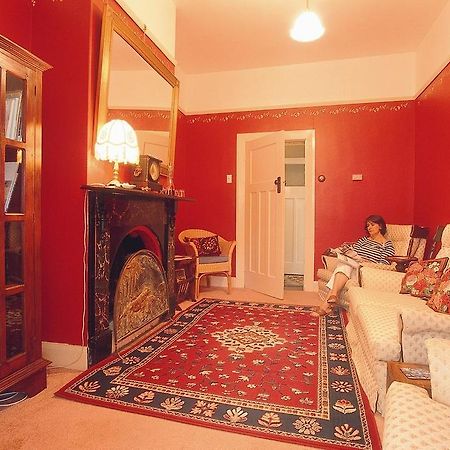 Ross B&B Accommodation Esterno foto