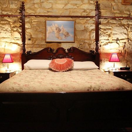Ross B&B Accommodation Esterno foto