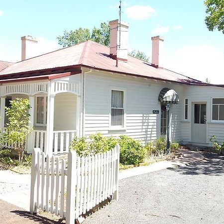 Ross B&B Accommodation Esterno foto