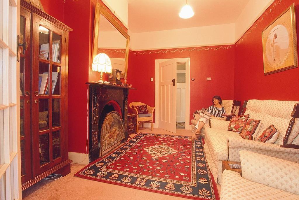 Ross B&B Accommodation Esterno foto