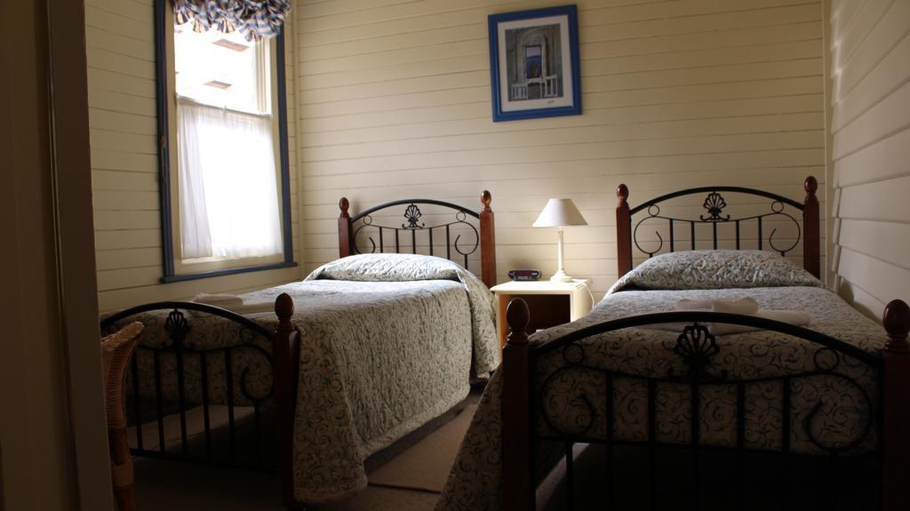 Ross B&B Accommodation Camera foto