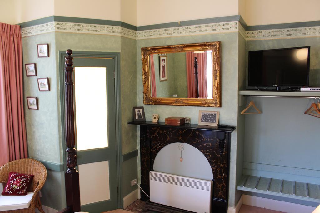 Ross B&B Accommodation Esterno foto