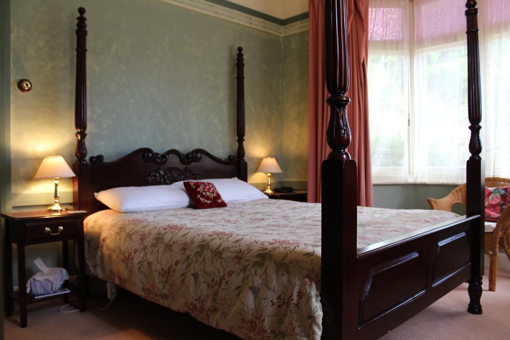 Ross B&B Accommodation Camera foto