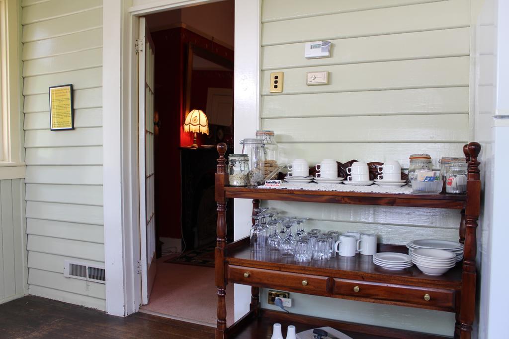 Ross B&B Accommodation Camera foto