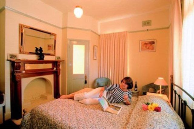 Ross B&B Accommodation Esterno foto