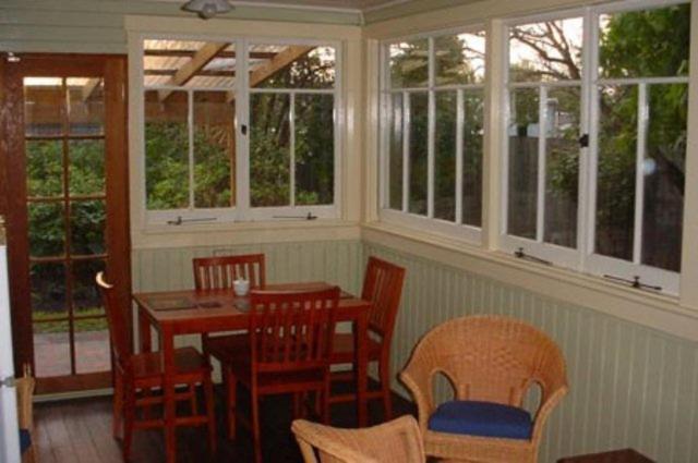 Ross B&B Accommodation Esterno foto
