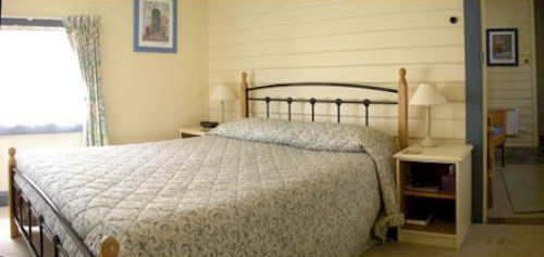Ross B&B Accommodation Esterno foto