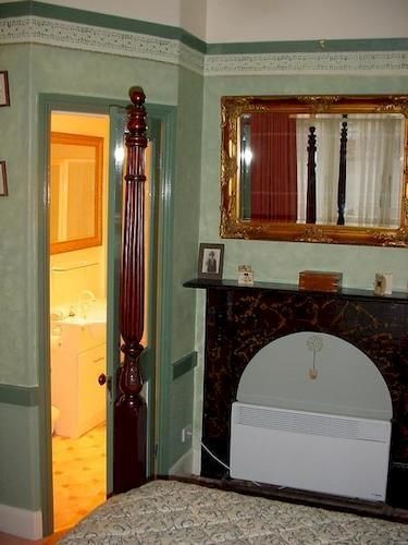 Ross B&B Accommodation Esterno foto