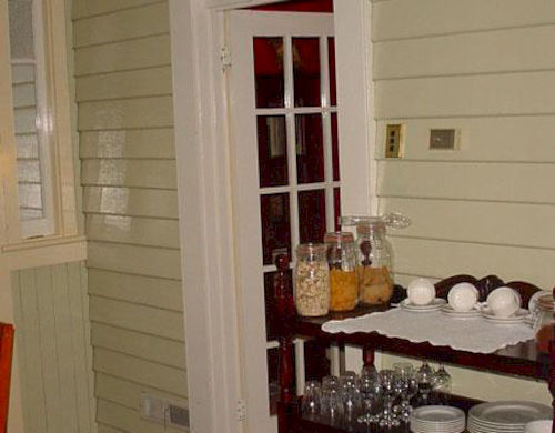 Ross B&B Accommodation Esterno foto