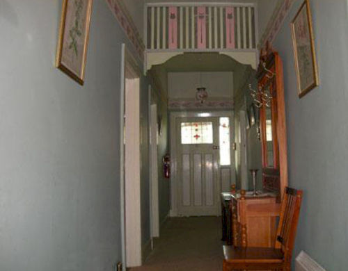 Ross B&B Accommodation Esterno foto