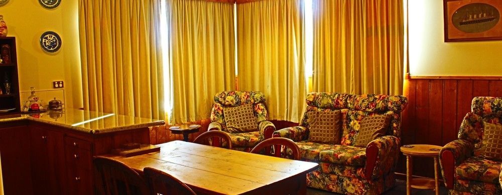Ross B&B Accommodation Esterno foto