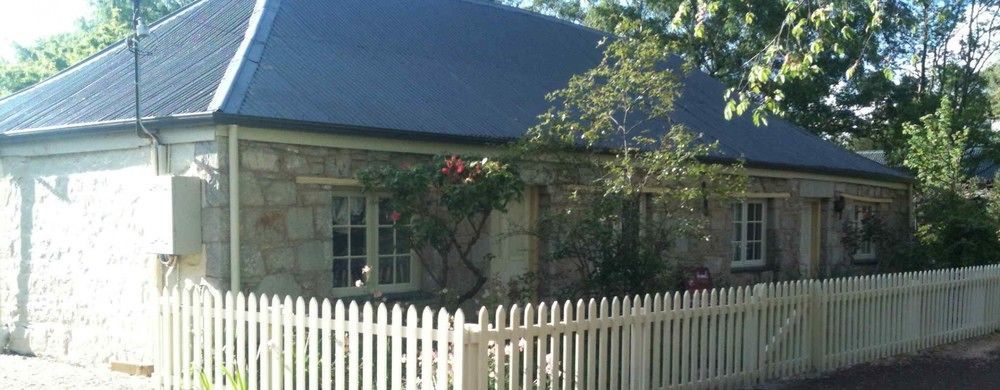 Ross B&B Accommodation Esterno foto