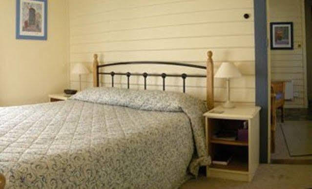 Ross B&B Accommodation Esterno foto